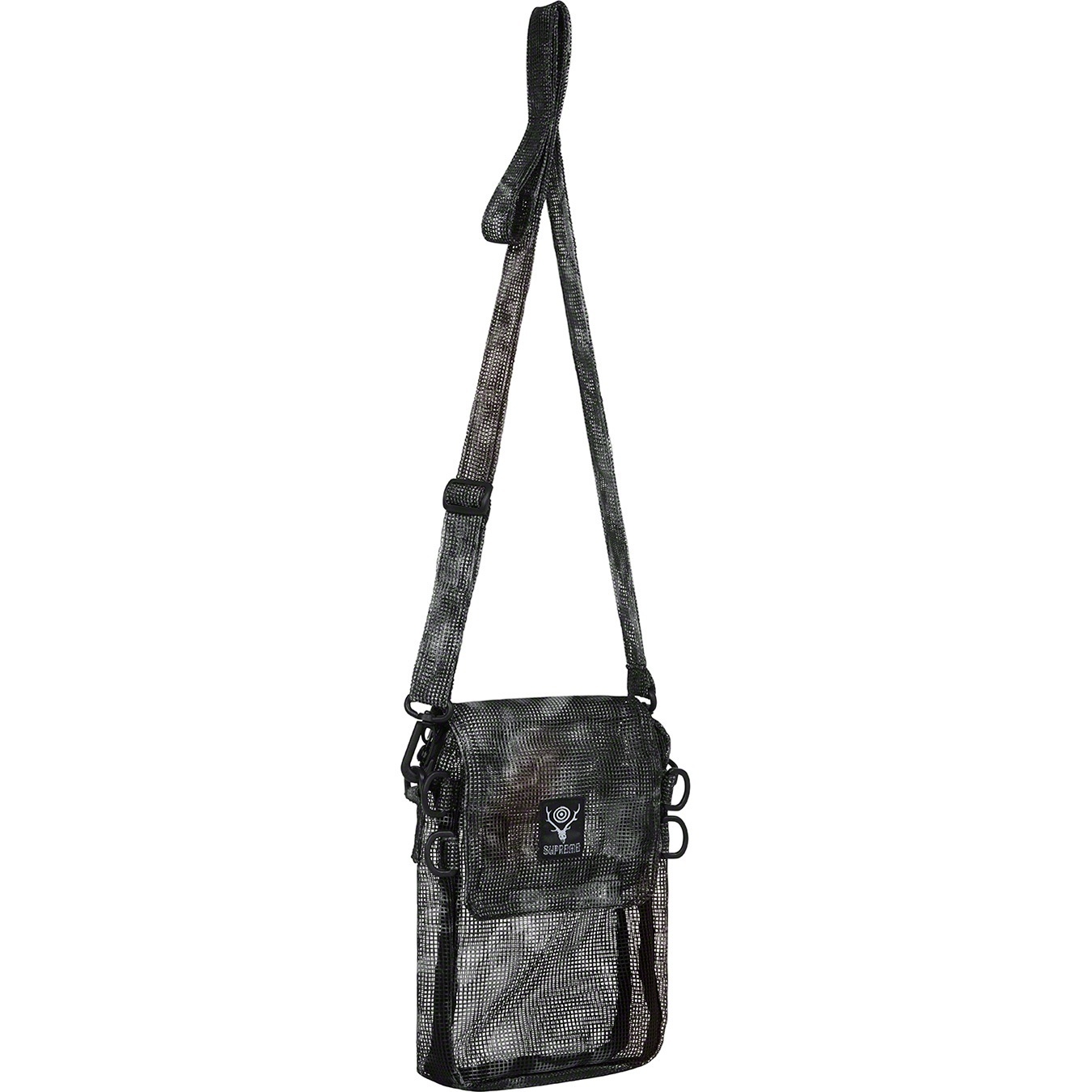 Supreme®/SOUTH2 WEST8 Heavy Mesh Game Bag view 6